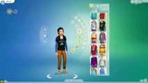 Sims 4 | YOUTUBER TODDLERS! | Dan TDM & Amy Lee33!