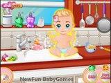 Children Play Fun Kitchen Games Cooking Kids Games for Kids & Babies - Make Yummy Foods