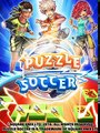 Puzzle Soccer (by SQUARE ENIX) Gameplay IOS / Android