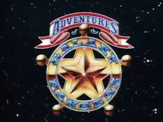 Galaxy Rangers - Abertura