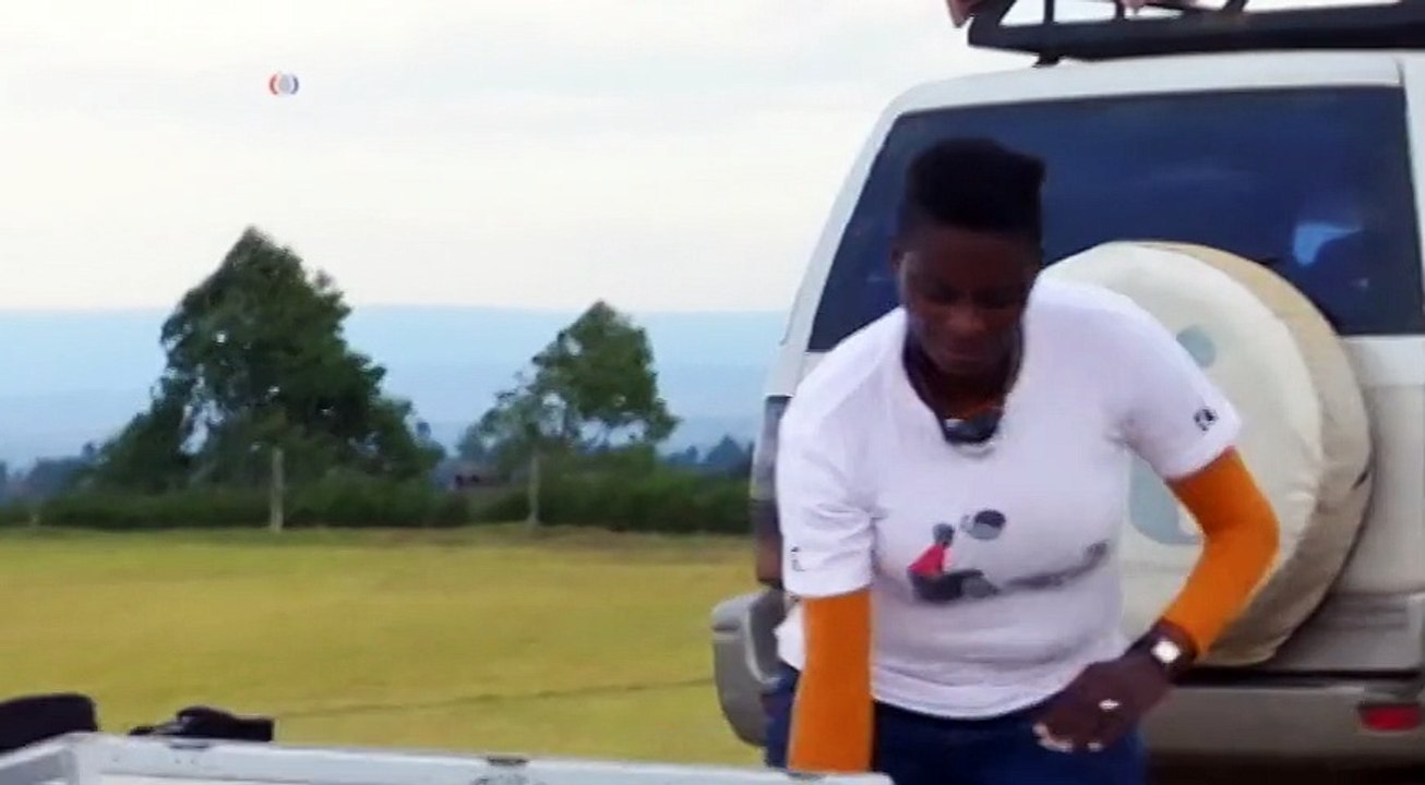 Seyahat Eden Teleskop İle Üç Boyutlu Gökyüzü Tecrübesi