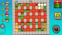 [GRATIS] - Bomber Friends - Gameplay - Bomberman Online! - iOS - Android