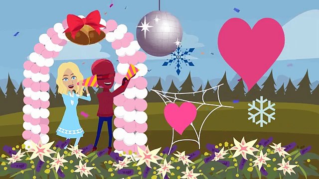 Spiderman & Frozen Elsa vs Poison Ivy! w/ Pink Spidergirl Mermaid, Maleficent Joker Superm