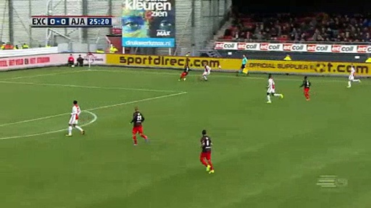 Goal 1 Aj
