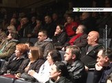 Politicki marketing - Saša Radulović (Dosta je bilo), 14. mart 2017. (RTV Bor)