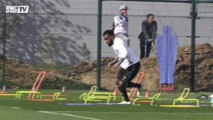 PSG-Lyon : duel entre les deux meilleurs buteurs de Ligue 1