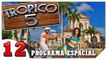 Tropico 5 Programa Espacial #12 (VAMOS JOGAR) Entretenimento [Gameplay Português PT-BR]