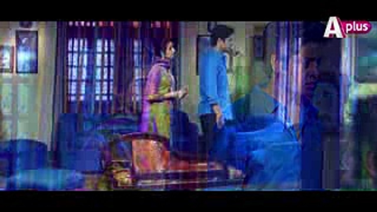 Faltu Larki​ OST APlus Entertainment