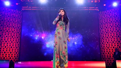 Sầu Lẻ Bóng - Hoàng Oanh - Asia 79 - Con Mai Trong Tim P5