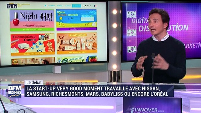 Marketing collaboratif: comment optimiser le contenu des marques sur les réseaux sociaux ? - 18/03