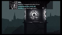 Calvino Noir - Chapter 2: The Graven Smog - iOS Walkthrough Gameplay Part 2 | iQGamer