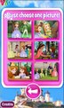 Sofia the First Jigsaw Puzzle Games Kids Learning Toys Puzzles Disney Game