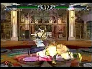 Gnouz RB3 - SC3 - Kayane vs HDR