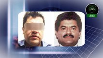 Se fugan el hijo de El Azul y Pancho Chimal, entre otros, del penal de Culiacán