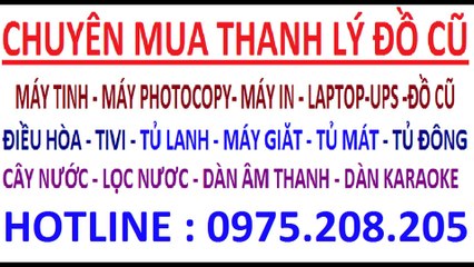 mua thanh lý máy in - mua thanh lý máy photocopy- mua thanh lý máy tính - mua thanh lý màn hình (18)