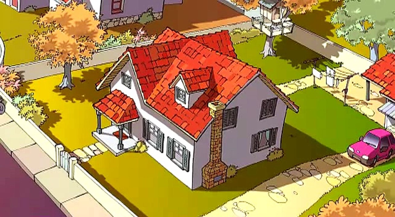 Cebolinha Em Álbum De Fotografias