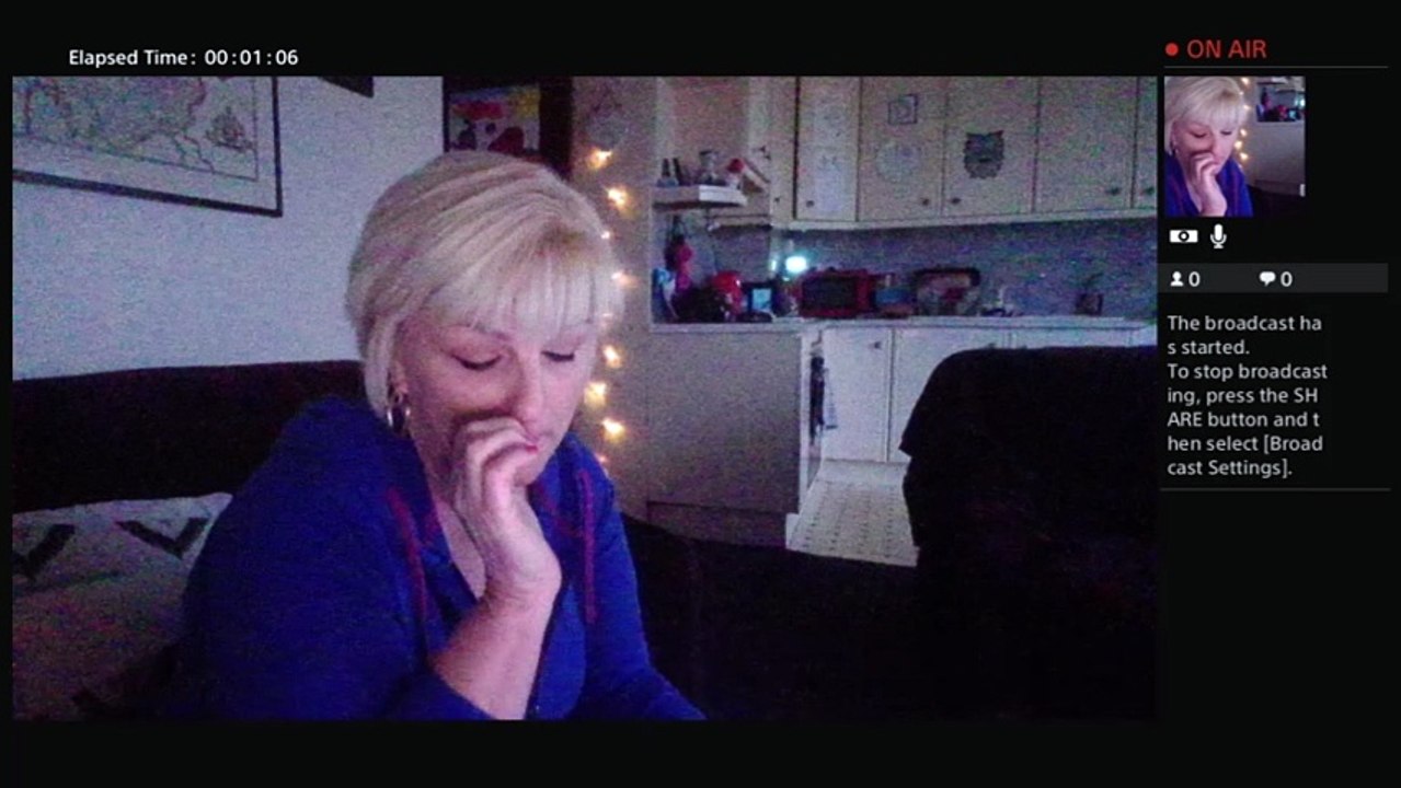 Chrissyminx needs music! (206)