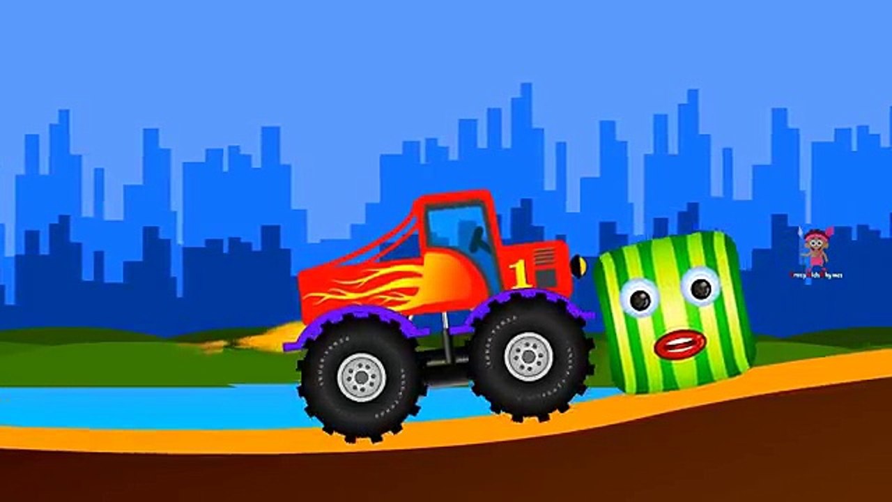 Mega Kids Tv