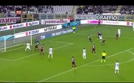 0-1 Geoffrey Kondogbia GOAL HD -Torino 0-1 Inter 18.03.2017