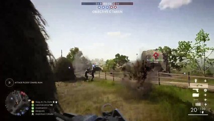 Slug_In_Ya_Nutz's Live PS4 Broadcast French maps (10)