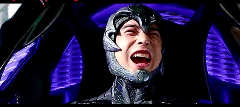 POWER RANGERS - Mate mon gros ZORD ! - Extrait (Super-Héros, 2017)