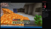 Minecraft lets play ep2 going mining (6)