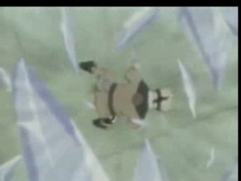 AMV NARUTO Linkin Park