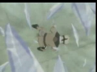 AMV NARUTO Linkin Park