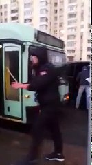 ЗАДЕРЖАНИЕ АНАРХИСТОВ В МИНСКЕ 15 МАРТА 2017