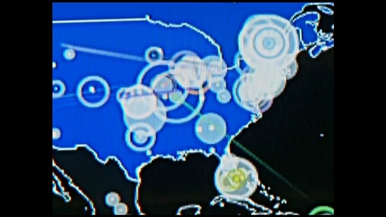 5 vagues de l'avenir