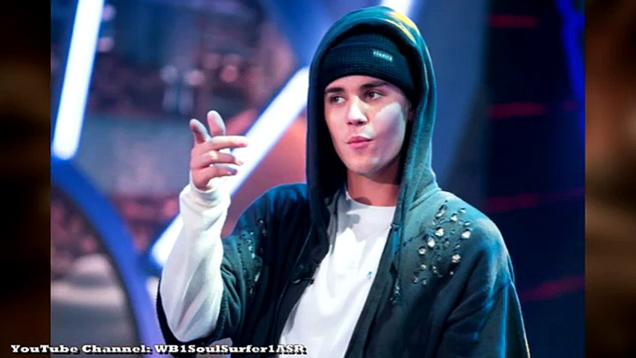 Justin Bieber - Say My Name (New Song 2017)