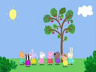 Peppa Pig Hrvatski