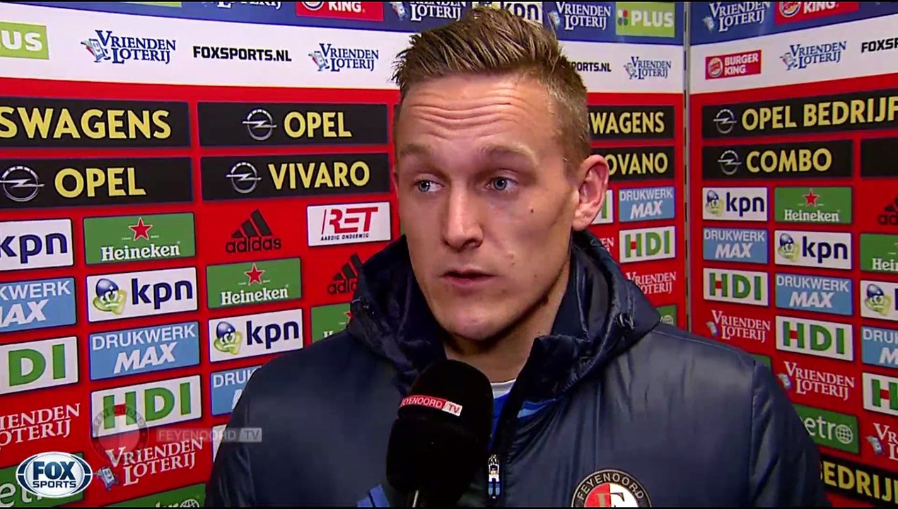 17-03-2017 FeyenoordTV