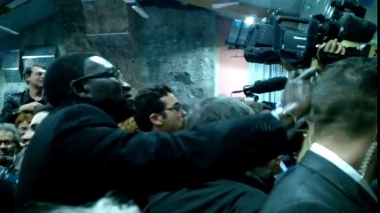 Visite François Hollande à Grenoble (4)