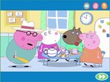 Peppa Pig Bat And Ball Interactive Peppa Pig Game