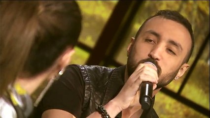 Derya Uluğ & Fikret Dedeoğlu - Elveda (Canlı Performans)