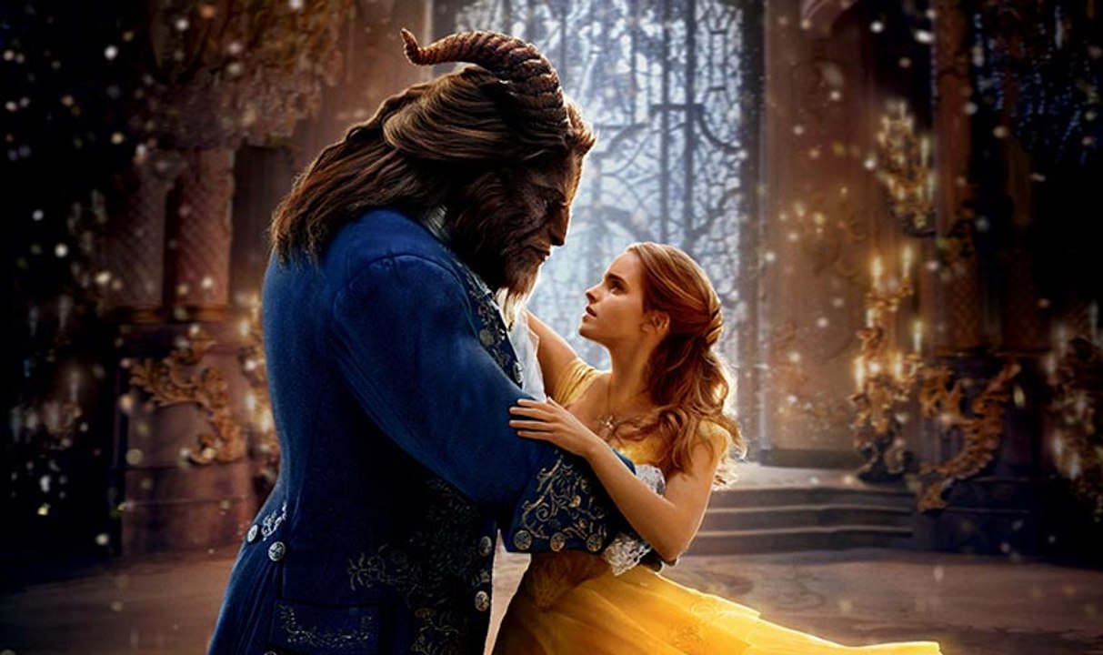 Beauty and the Beast - Unique Love story
