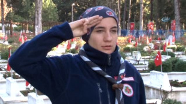 Şehit Askerin Kanser Hastası Annesinden Teröre Destek Veren Avrupa Ülkelerine Tepki