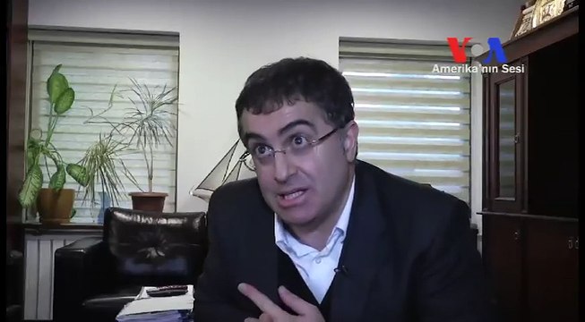 Anayasa Değişikliğinde Kuvvetler Ayrılığı Yeterli Değil