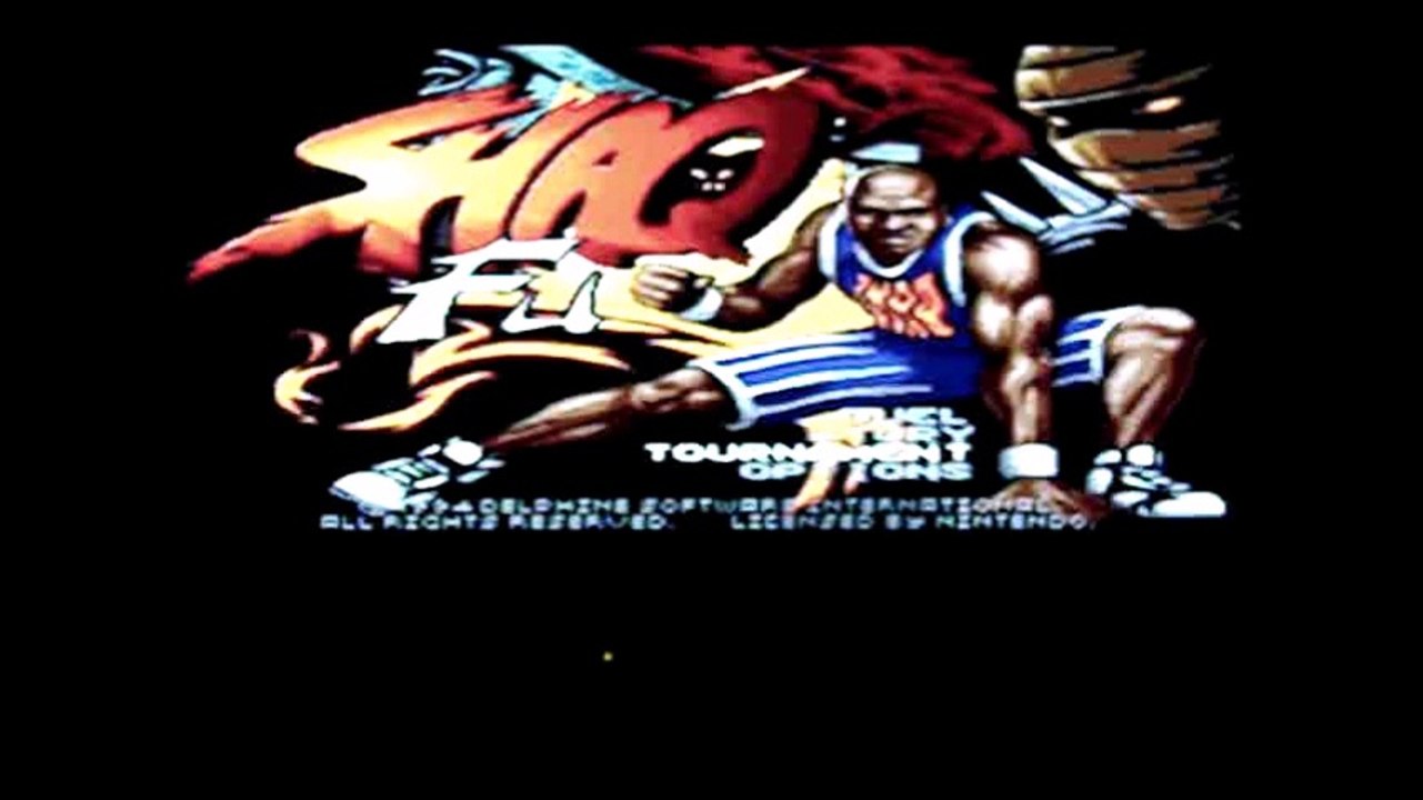 jeu skaq fu super nintendo