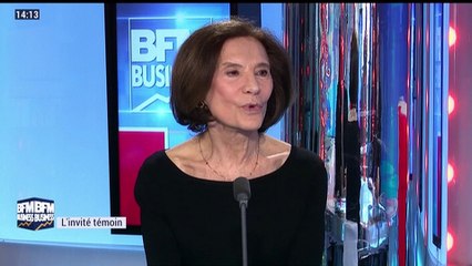 L'invité témoin: Saïdeh Pakravan, auteur du livre "Le principe du désir" - 18/03