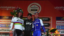 Milan-San Remo 2017 - Michal Kwiatkowski : 