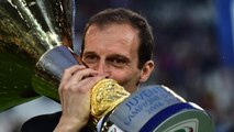 We must win to keep chasing pack at bay - Allegri