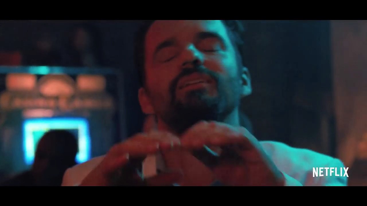 Win It All Trailer #1 (2017) | Movieclips Trailers