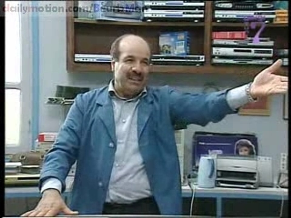 Choufli Hal Episode 11 Partie 1