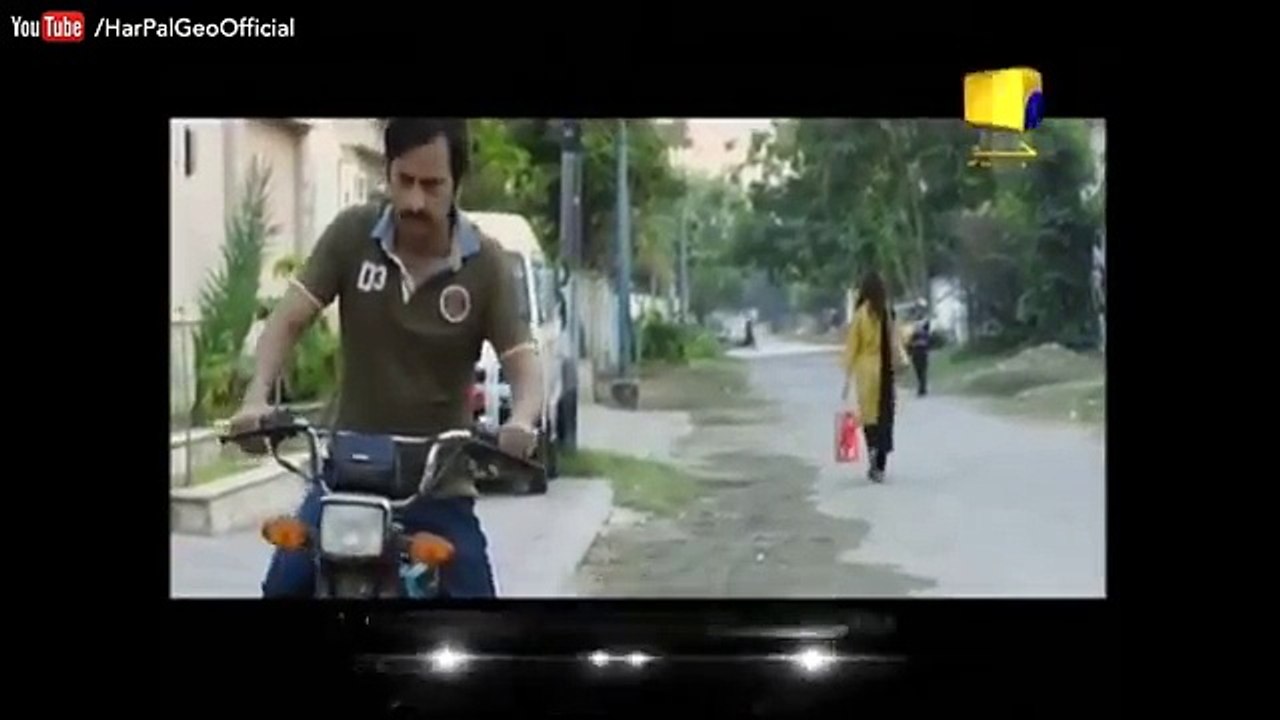 Tere Bina - Episode 2  Har Pal Geo