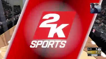 Greenlight pro am 2k17 SS2 Grind