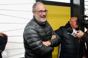 Zubizarreta : «C’est le football pur»