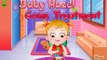 Baby Hazel Gums Treatment - Baby Hazel At Dentist - Level 2 - Dental checkup of Baby Mat