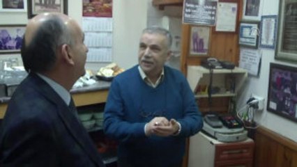 Müezzinoğlu: "Türkiye'de Artık Hiç Birşey Eskisi Gibi Olmayacak"